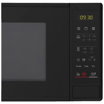LG Mikrovalna pećnica sa grilom, 700W, zapremina 20 lit. - MH6042D