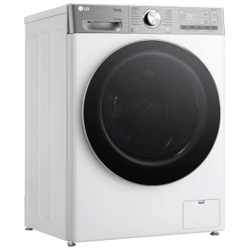 LG Mašina za veš sa parom/sušilica, 1400 obrtaja, 13/7 kg, D - F4DR913P3WA