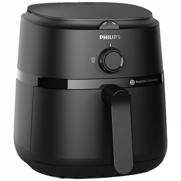 Philips Friteza na vrući zrak, 1500W, 4.2 lit. - NA120/00