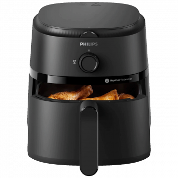 Philips Friteza na vrući zrak, 1500W, 4.2 lit. - NA120/00