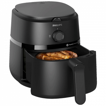 Philips Friteza na vrući zrak, 1500W, 4.2 lit. - NA120/00