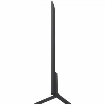LG Televizor 4K UltraHD 50", AI QNED80 Smart - 50QNED80A3A
