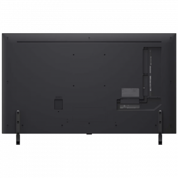 LG Televizor 4K UltraHD 55", AI QNED80 Smart - 55QNED80A3A