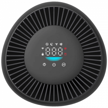 Philips Pročišćivač zraka, snaga 23 W, protok zraka 250 m³/h, WiFi - AC0951/13