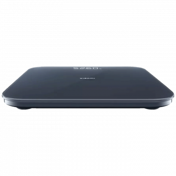 Xiaomi Pametna vaga, tjelesna, do 150 kg, LED Display, Bluetooth - Smart Scale S200 Dark Grey