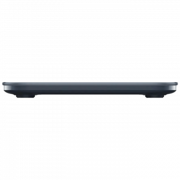 Xiaomi Pametna vaga, tjelesna, do 150 kg, LED Display, Bluetooth - Smart Scale S200 Dark Grey