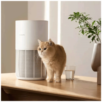 Xiaomi Pročišćivač zraka, snaga 27 W, protok zraka 230 m³/h - Smart Pet Care Air Purifier