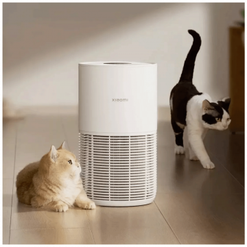 Xiaomi Pročišćivač zraka, snaga 27 W, protok zraka 230 m³/h - Smart Pet Care Air Purifier