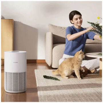 Xiaomi Pročišćivač zraka, snaga 27 W, protok zraka 230 m³/h - Smart Pet Care Air Purifier