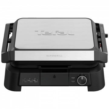 Tefal Roštilj / grill / pećnica, 2000W, SuperGrill 3u1 - GC510DE0
