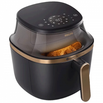 Philips Friteza na vrući zrak, 2000W, zapremina 7.2 lit. - NA342/00