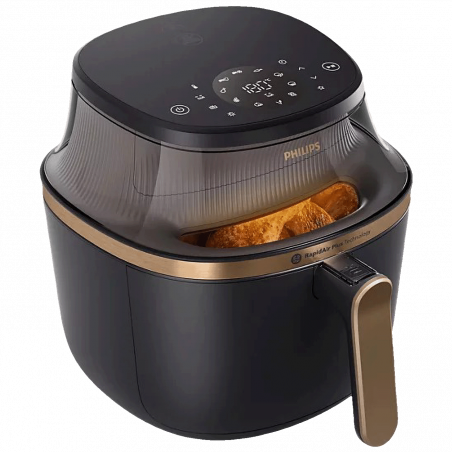 Philips Friteza na vrući zrak, 2000W, zapremina 7.2 lit. - NA342/00