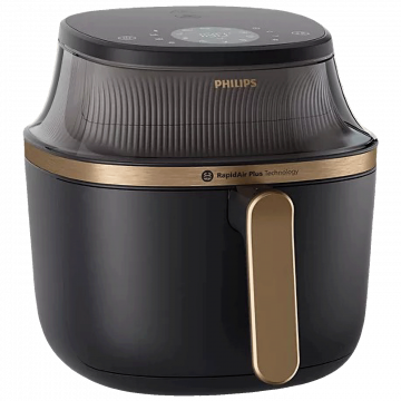 Philips Friteza na vrući zrak, 2000W, zapremina 7.2 lit. - NA342/00