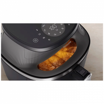 Philips Friteza na vrući zrak, 2000W, zapremina 7.2 lit. - NA342/00