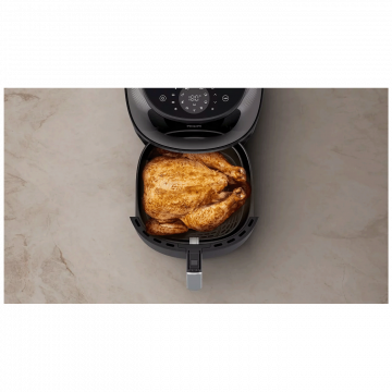 Philips Friteza na vrući zrak, 2000W, zapremina 7.2 lit. - NA342/00