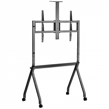 Maclean Stalak za TV / kolica, polica za kameru, 55"-100", 120kg. - MC-114 B