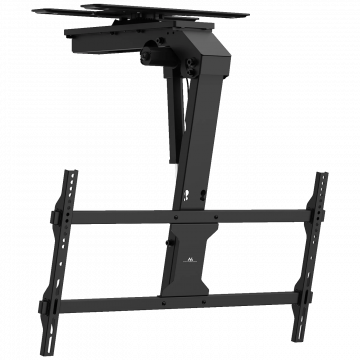 Maclean Nosač za TV, električni, stropni, 43" - 86", 45kg - MC-109 T