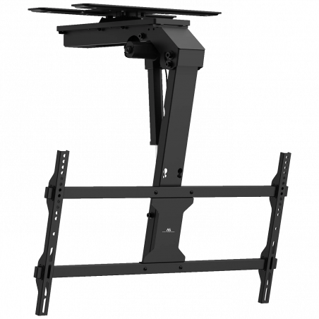 Maclean Nosač za TV, električni, stropni, 43" - 86", 45kg - MC-109 T