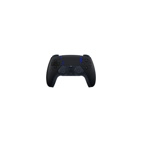 Sony PS5 DualSense bežični kontroler Midnight Blac | Giga Informatika