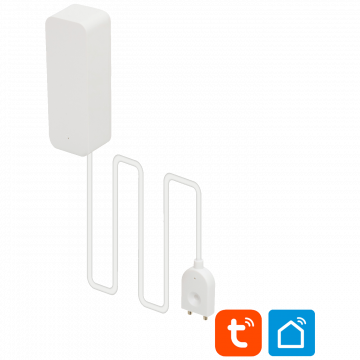 home Pametni detektor curenja vode - HSWAS