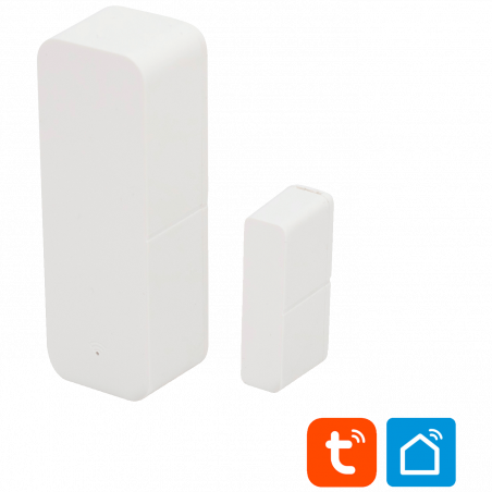 home Pametni senzor otvaranja, vrata, prozor, klizna vrata - HSDWS