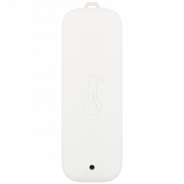 home Pametni mjerač temperature i vlažnosti, IP65 - HSTHS