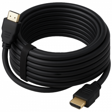 REDLINE HDMI kabel, 30 met. - RED HE-3000 ECO
