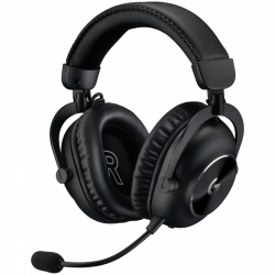 Logitech G PRO X2 LIGHTSPEED bežične gaming slušal | Giga Informatika