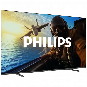 Philips Televizor Smart LED 4K UHD 65"@Titan OS - 65PUS7000/12