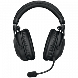 Logitech G PRO X2 LIGHTSPEED bežične gaming slušal | Giga Informatika