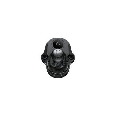 Logitech G Driving Force Shifter USB mjenjač za ig | Giga Informatika