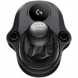 Logitech G Driving Force Shifter USB mjenjač za ig | Giga Informatika