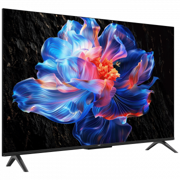 TCL Televizor Smart V6C LED 4K 65", Google TV - 65V6C