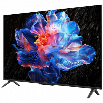 TCL Televizor Smart V6C LED 4K 65", Google TV - 65V6C