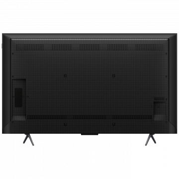TCL Televizor Smart QD-Mini LED 4K UltraHD 50", Google TV - 50C6KS