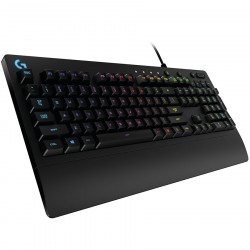 Logitech G213 Prodigy gaming tastatura RGB | Giga Informatika