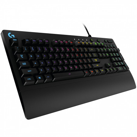 Logitech G213 Prodigy gaming tastatura RGB | Giga Informatika