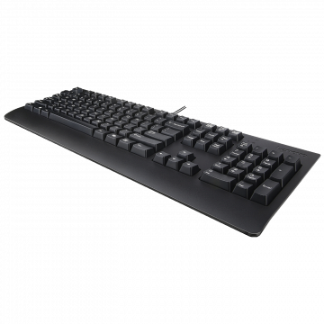 Lenovo Tastatura, USB, Preferred PRO II - Preferred PRO II KYB, 4X30M86919
