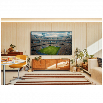 Samsung Televizor Smart LED 4K UHD 65" - UE65U8072FUXXH