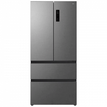 TCL Frižider/zamrzivač, zapremina 532 l, French door SBS, E - RC532FXE0EE