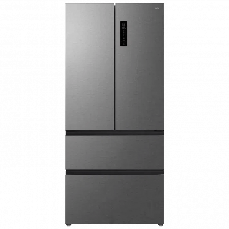 TCL Frižider/zamrzivač, zapremina 532 l, French door SBS, E - RC532FXE0EE