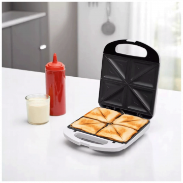 home Sendvič Toster, 1200 W - HGSZ48
