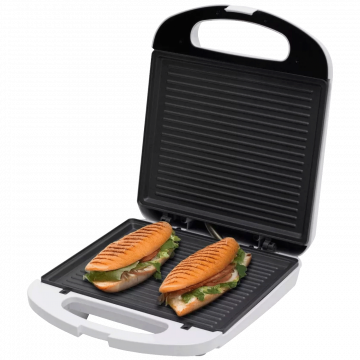 home Sndvič / pannini Toster, 1200 W - HGP4