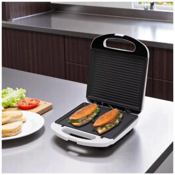 home Sndvič / pannini Toster, 1200 W - HGP4