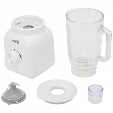 home Blender, zapremina 1,5 lit., 800 W - HGTB15