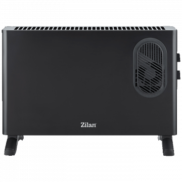 Zilan Grijalica, konvektor sa ventilatorom, 2000W - ZLN2055