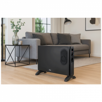 Zilan Grijalica, konvektor sa ventilatorom, 2000W - ZLN2055