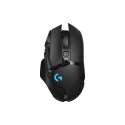 Logitech G502 X LIGHTSPEED bežični gaming miš | Giga Informatika