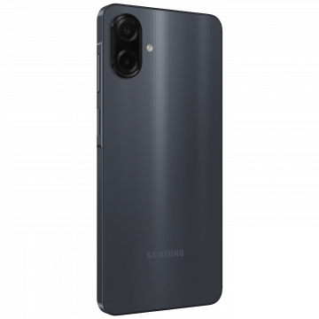 Samsung Smartphone 6.7", Octa Core 2.2GHz, RAM 6GB, 50Mpixel - Galaxy A07 6GB/128GB Black