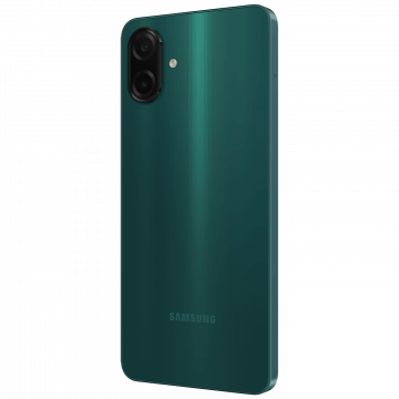 Samsung Smartphone 6.7", Octa Core 2.2GHz, RAM 6GB, 50Mpixel - Galaxy A07 6GB/128GB Green